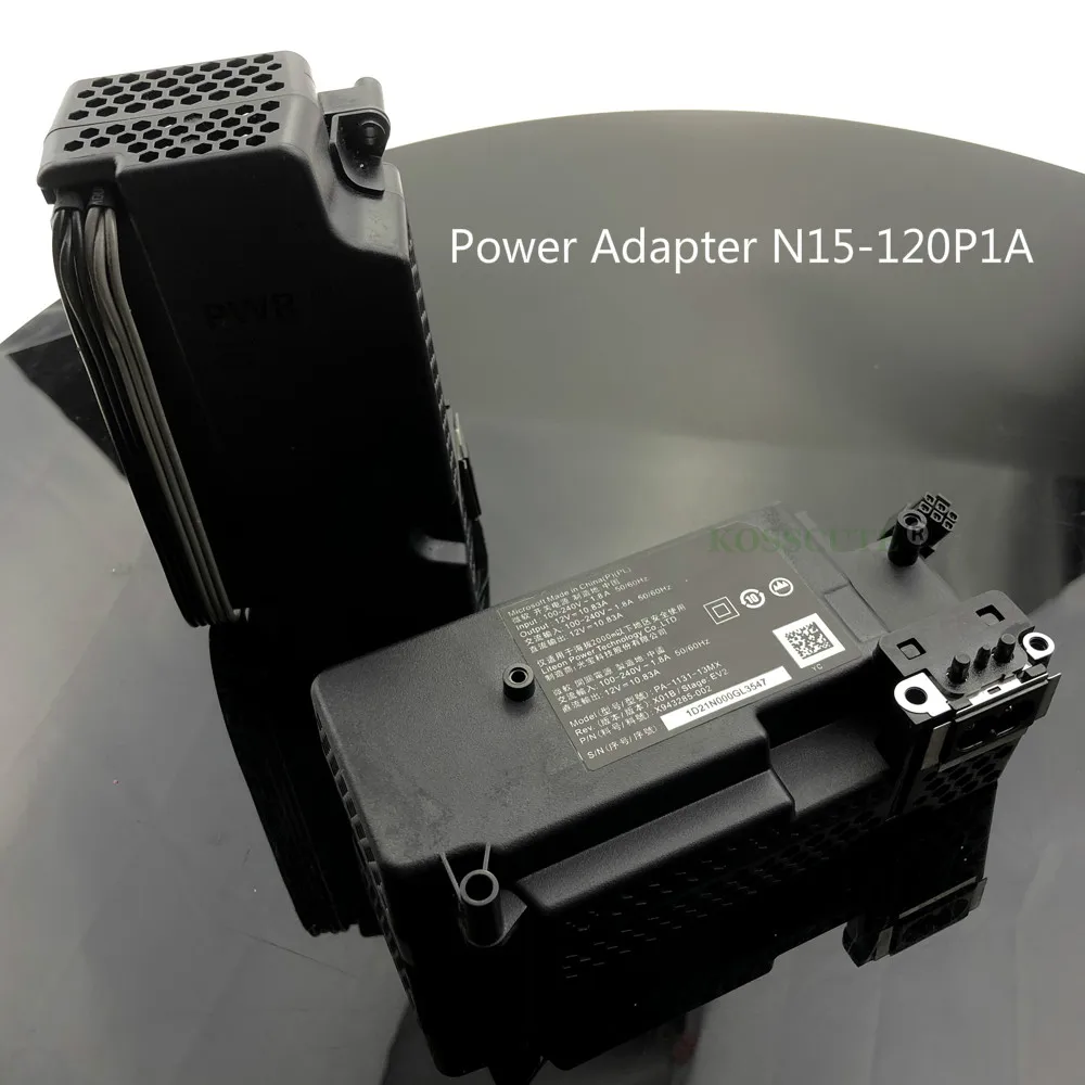 Power Supply AC Adapter For Xbox One S (Slim) PA-1131-13MX / N15-120P1A replacement parts