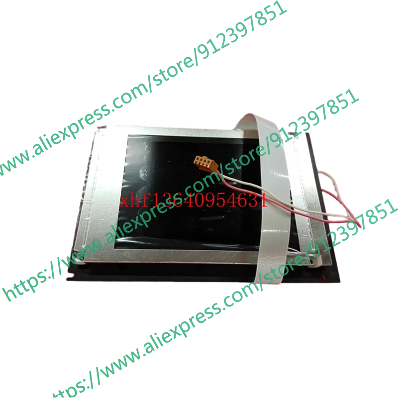 Оригинальный продукт может предоставить тестовое видео 3DS-LED-M6CUM-HI-S SX17Q03LOBLZZ LCD |