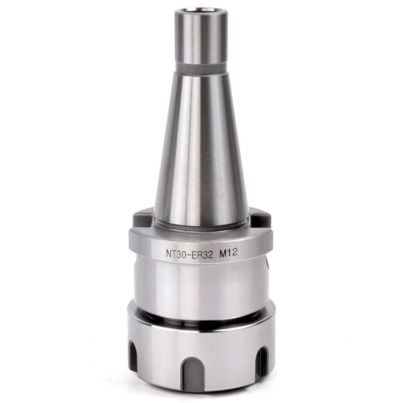 

Nt30 Er32 Arbor Hardened Alloy Steel Cnc Milling Toolholder,Surface Rust Treatment,Durable,For Cnc Milling Lathe