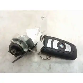 

8316021 Bombin Left Front Door Bmw 5 Series Touring (f11) 520d