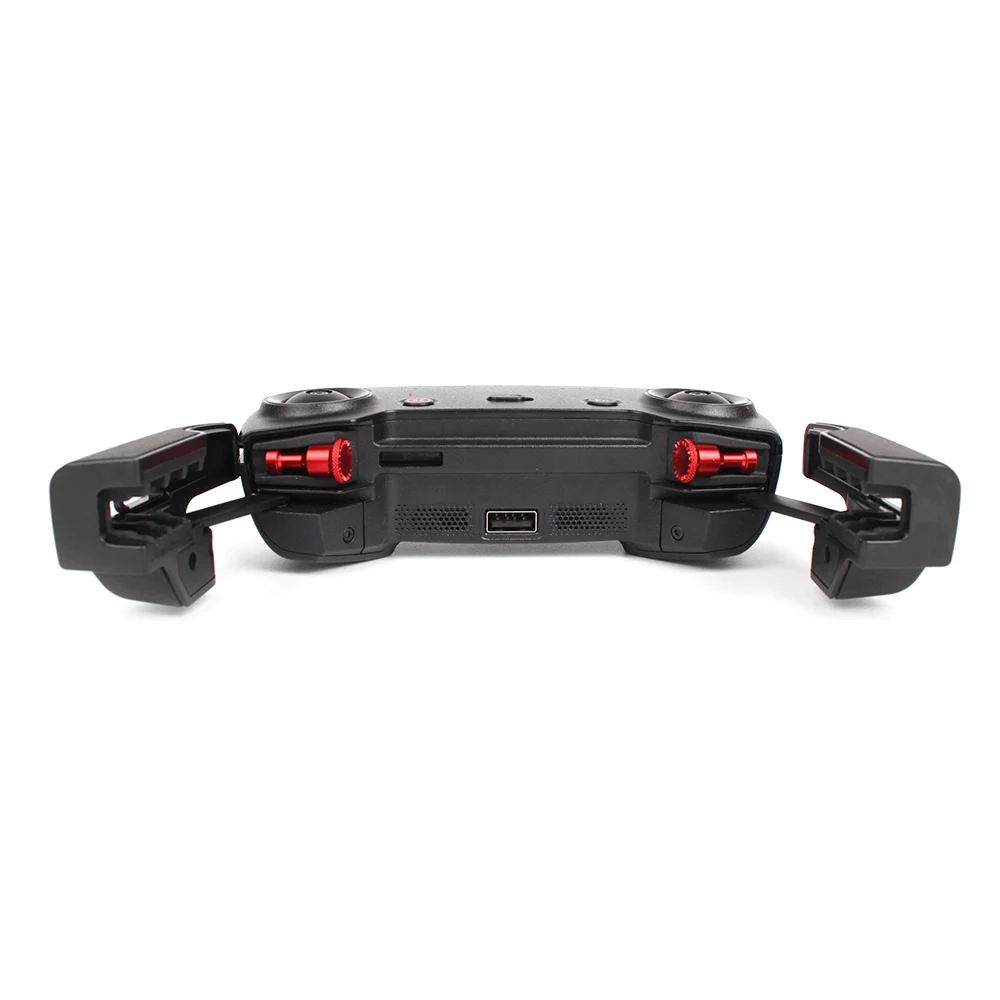 Mavic 2 mini Air DJI пульт дистанционного управления ручка рокер металлический джойстик съемный протектор для Mavic Air Аксессуары
