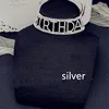 BIRTHDAY silver