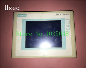 

1PC 6AV6642-0AA11-0AX0 6AV6 642-0AA11-0AX0 Used and Original Priority use of DHL delivery