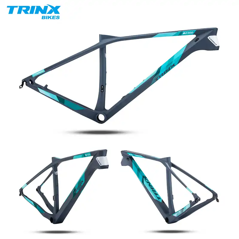 Trinx frame Clearance