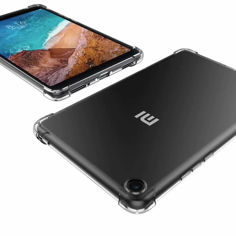Рисунок 3 - Противоударный чехол для Xiaomi Mi Pad 4 8