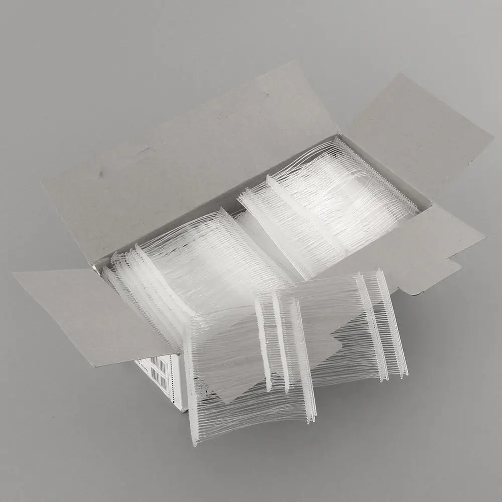 

10000pcs 75mm Garment CLOTHING Price Label Tagging Tag TAGGER Gun Barbs PINS for Tag Gun