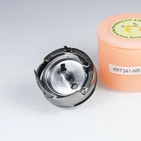 KRT341-NR Rotary Hook for JUKl LS-341N, TYPICAL WANPING TW3-341, NITAKA TC-1341 - Image 4