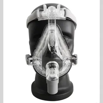 

Universal Nose Mask Ventilator Mask Silicone Nm2 NM4 bmc-F1B bmc-FM Nasal Mask Silicone Mask Ventilator Nose Mask