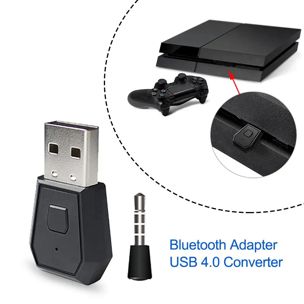 Горячая продажа USB приемник адаптер Многофункциональный Bluetooth беспроводной