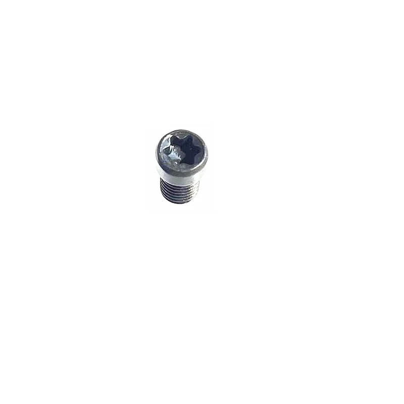 20Pcs 8-40 x 1/4" Torx T15 Screws 8-40 x 0.25" Accessories