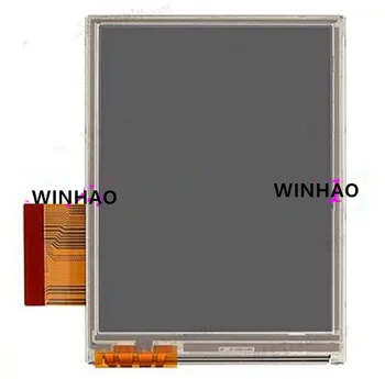 

original working LCD display for Honeywell LXE MX7 LCD touch module assembly
