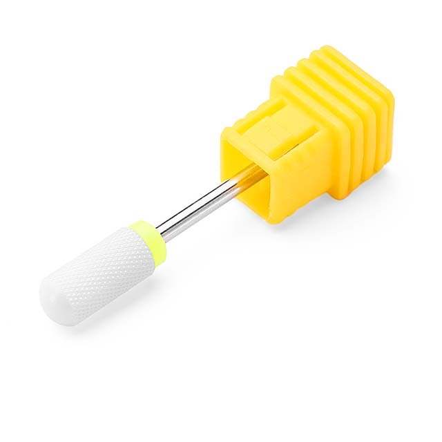 Milling Cutters for Manicure Diamond Nail Drill Bit Rotary Electric Manicure Burr Machine Files Gel Polish Tools Accessory