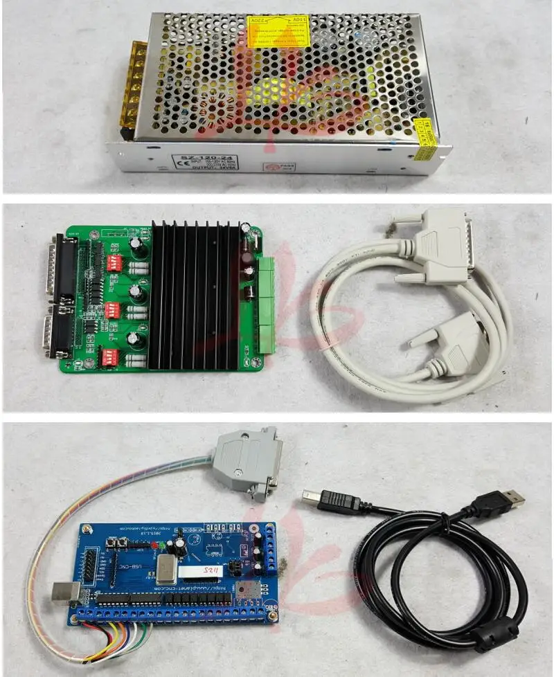 DIY мини ЧПУ pcb фрезерный станок ЧПУ 2020 рама с NEMA17 шагового двигателя