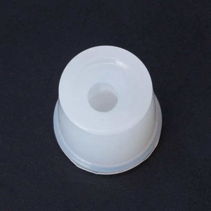 Free shipping Mini Milk Feeding Bottle Pendant Resin Casting Mold Silicone Mold Jewelry Making