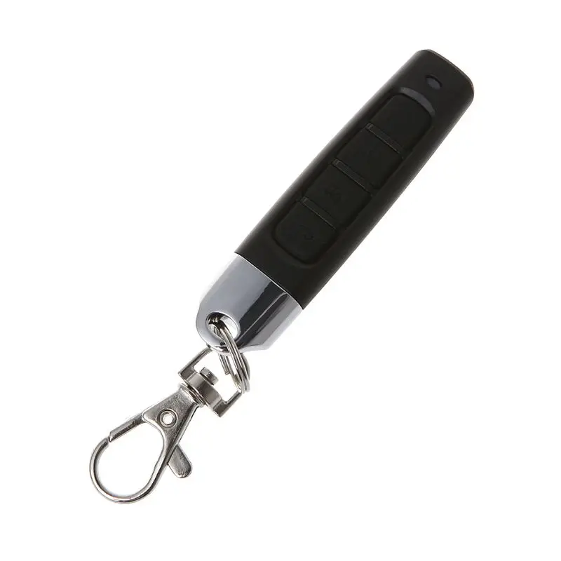 

Cloning Remote Control Electric Copy Controller Mini Wireless Transmitter Switch 4 buttons Key Fob 315MHz 433MHz
