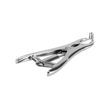 

Elastrator Tool Castrator Plier Castrate Dock Tail for Cattle Sheep Goats