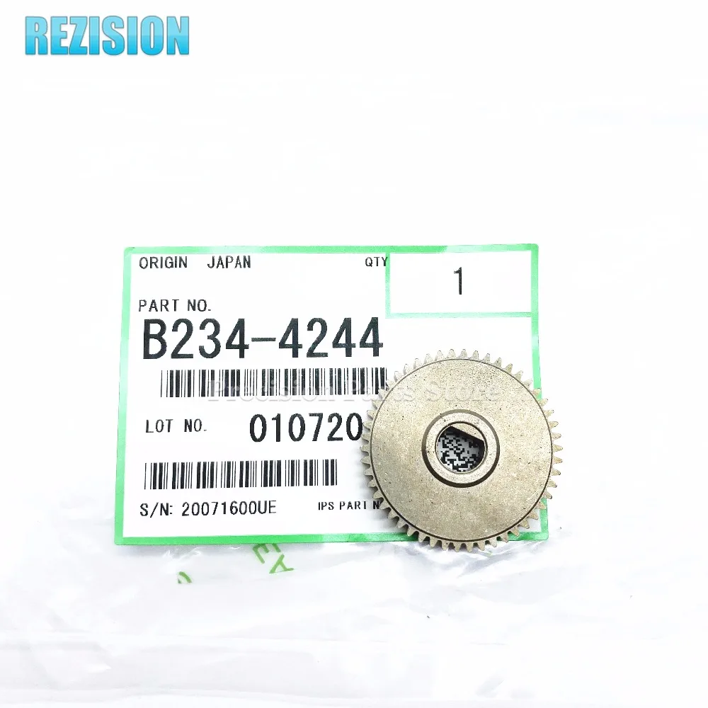 理光1350清洁纸齿轮原装_副本