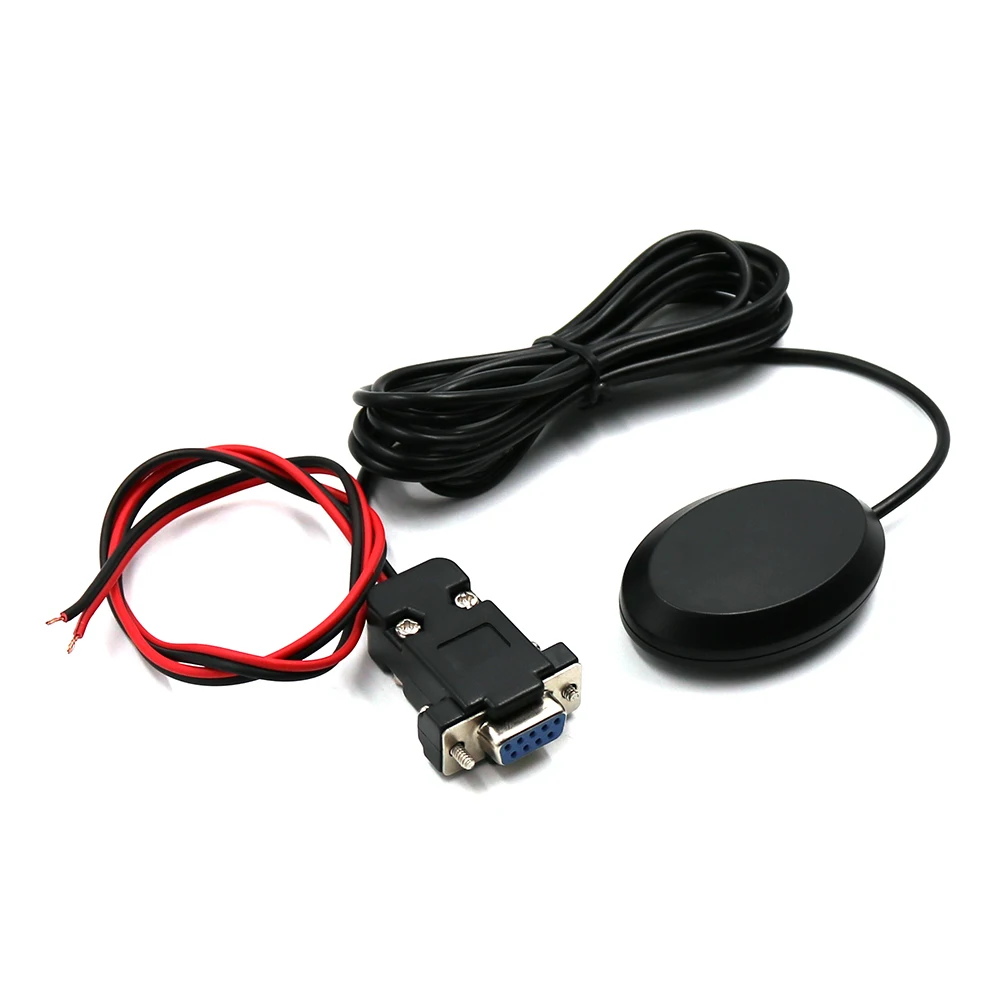 BEITIAN магнитное дно водонепроницаемый IP67 G7020-KT RS-232 Уровень 1 Гц 5,0 в DB-9 женский интерфейс приемник gps BS-74DN