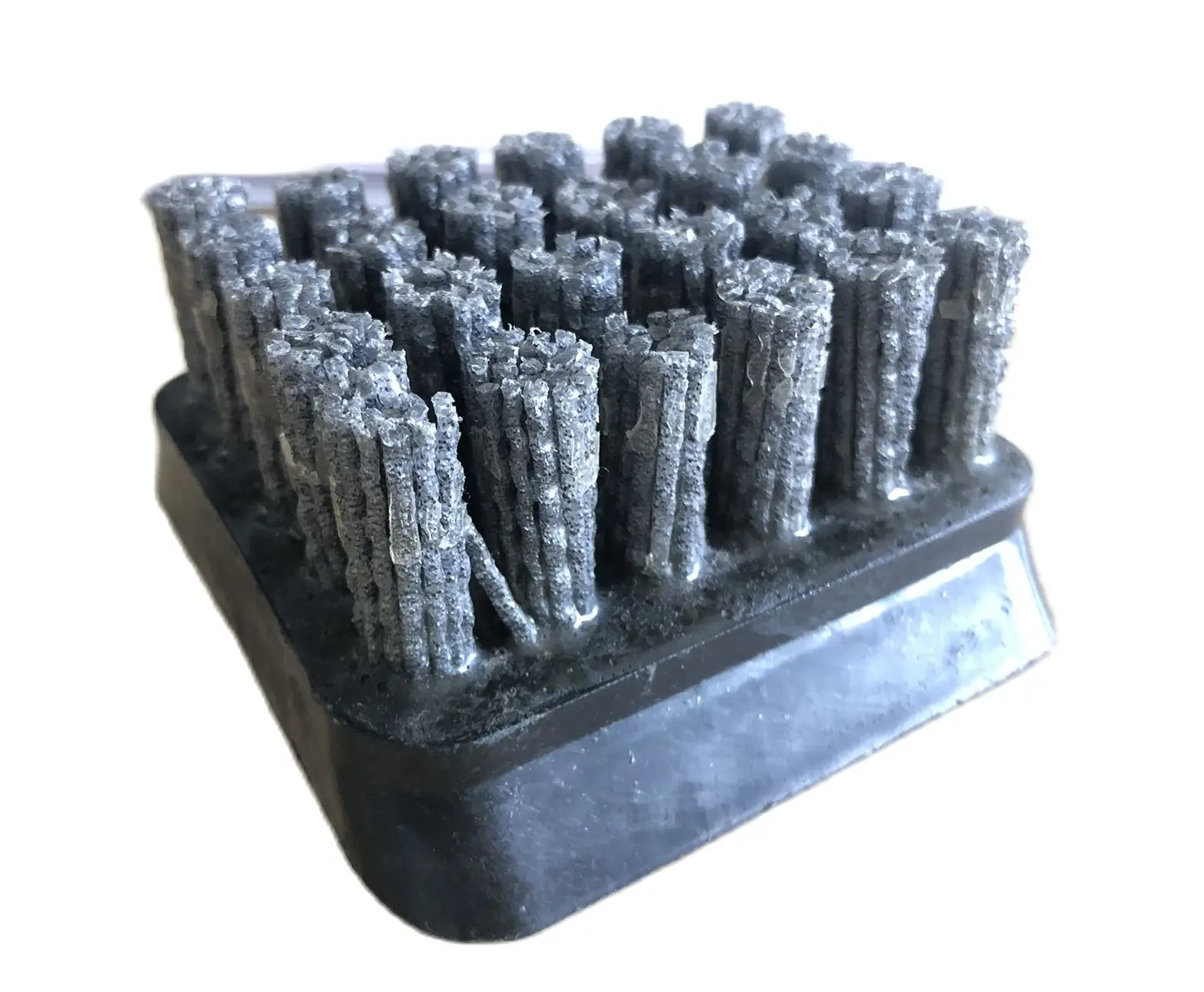 

Frankfurt Strong Abrasive Diamond Antique Brush With Glue For Stone Marble And Granite Surface Polishing And Clearing