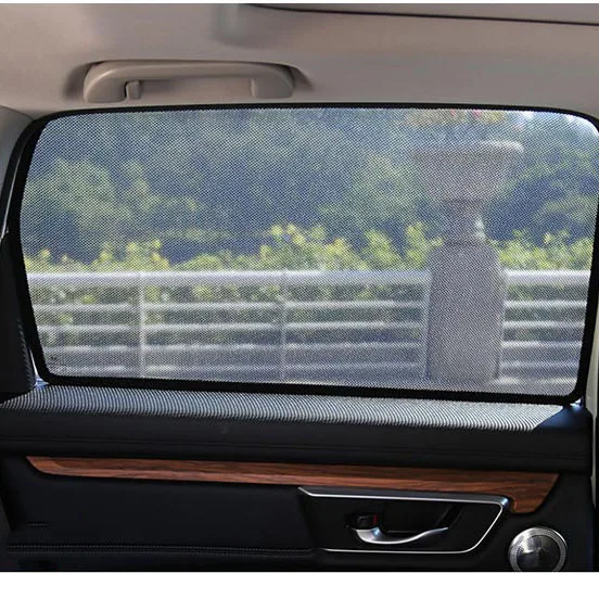 Best Price Uv-bescherming Zonneklep Mesh Vizier Shield Auto zonnebrandcrème Auto gordijnen Voor CRV CR-V 2017 2018 2019 Auto Zon shades Best Price Uv-bescherming Zonneklep Mesh Vizier Shield Auto zonnebrandcrème Auto gordijnen Voor CRV CR-V 2017 2018 2019 Auto Zon shades
