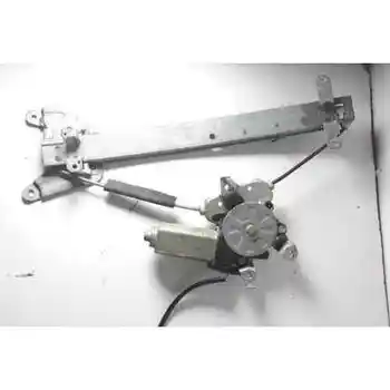 

WINDOW REGULATOR REAR RIGHT NISSAN ALMERA (N15)