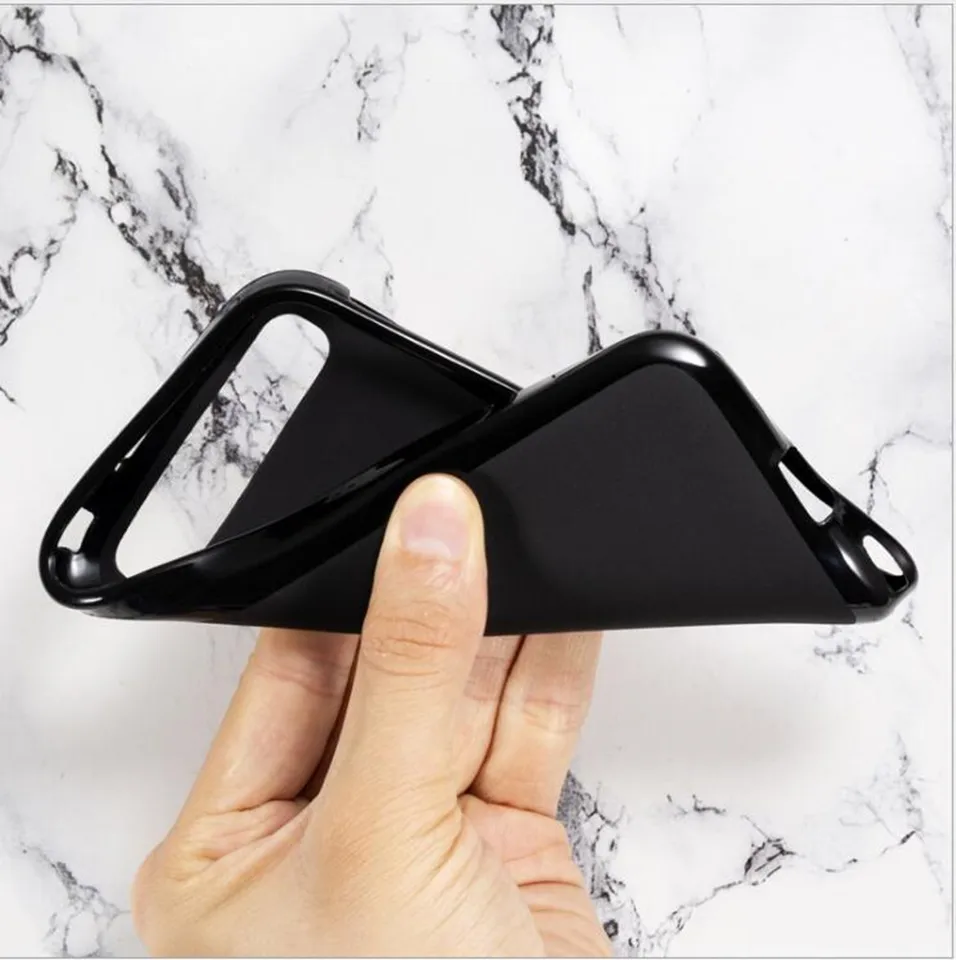 Sunrive Cover compatibile con BlackBerry KEYone, Custodia Case in molle Trasparente silicone Morbida Flessibile Antigraffio protettiva back custodie(X Cacciatore di sogni