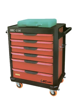 

OBC-116new design cheap tool cabinet / tool trolley / tool cart