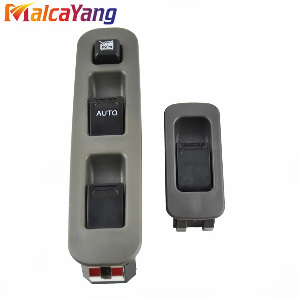 37990 81A20 Electric Power Window Master Switch Voor Suzuki Jimny Fj 1.
