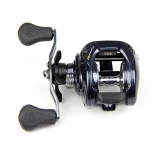 DAIWA TATULA HD TYPE-HD DAIWA Американская версия морской паук HD капельная круглая пресная морская вода гром Сильный Круглый кальмар море