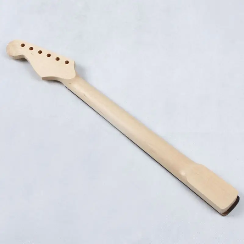 Клен гриф гитары гриф для электрогитары(ST-Strat Stratocaster