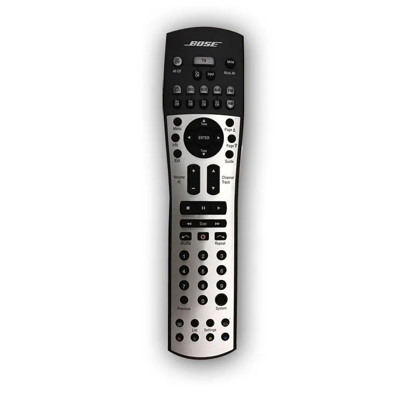 For BOSE audio speakers Lifestyle V20 V30 remote control RCV1T-40 | Электроника
