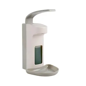 

2020 New Elbow soap dispenser hand soap wall mount soap dispenser