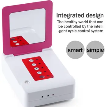 

Electric Breast Enlargement Device Breast Massager Household Breast Enhancer Vacuum Negative Pressure Liposuction