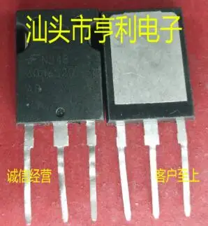 

20PCS 60N6S2D TO-247 New original spot selling integrated circuits