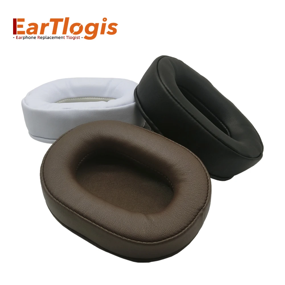 Запасные амбушюры EarTlogis для JBL J 88 88I 88A запчасти гарнитуры накладка подушка чашки