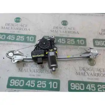 

REAR WINDOW RIGHT OPEL ASTRA H BER. Edition 6 PINS [16368727]