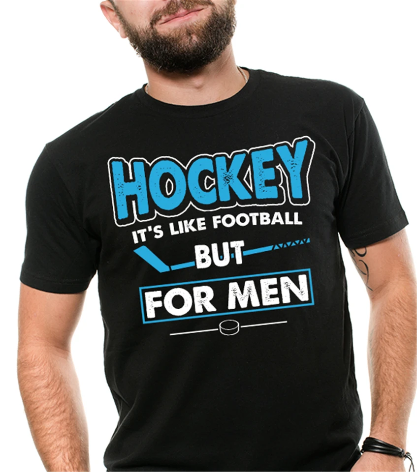 funny hockey jerseys for sale