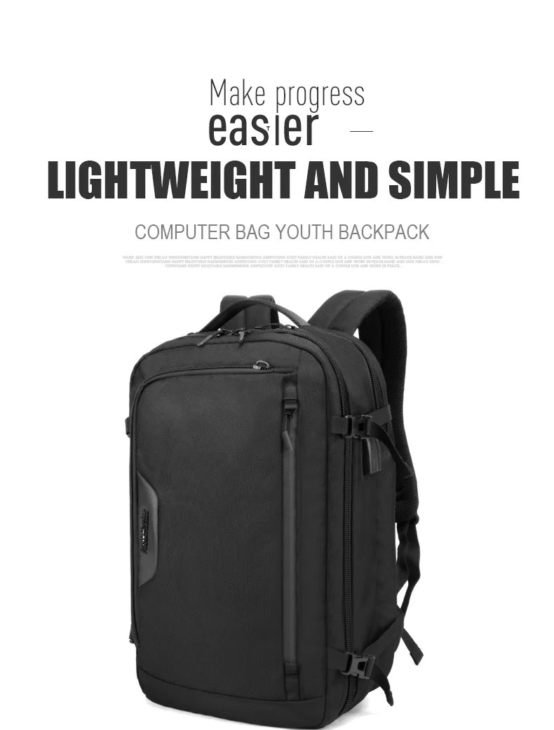 incase protravel backpack