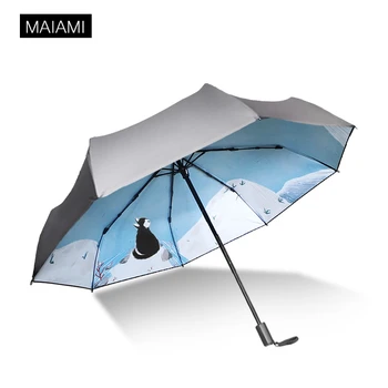

Creative Folding Animal Sun Umbrella Sun Umbrella Umbrella for Kids Sunshade Umbrella Parapluie Enfant Beach Umbrella Kid HH50YS