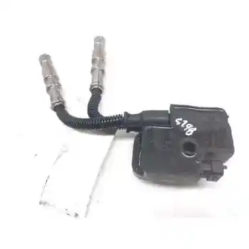 

A0001587303 IGNITION COIL MERCEDES E-CLASS (W210) SALOON