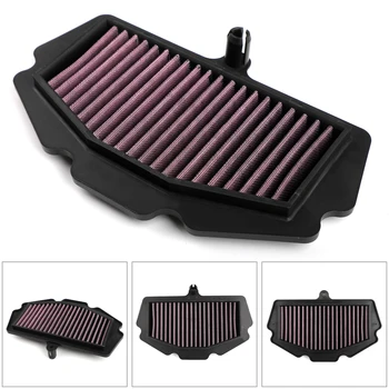 

Artudatech Air Filter For Kawasaki Ninja 400 / ABS 2018 P-K4S18-01 Motorcycle Accessoreis Parts