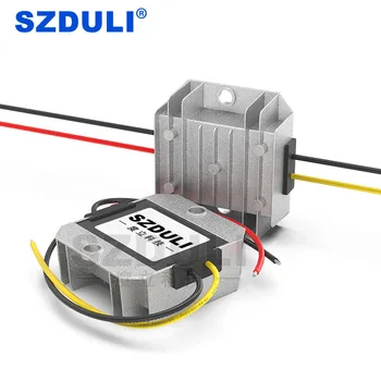 

36V 48V to 5V 1A 2A 3A DC step-down power supply 48V to 5V car transformer module DC-DC converter