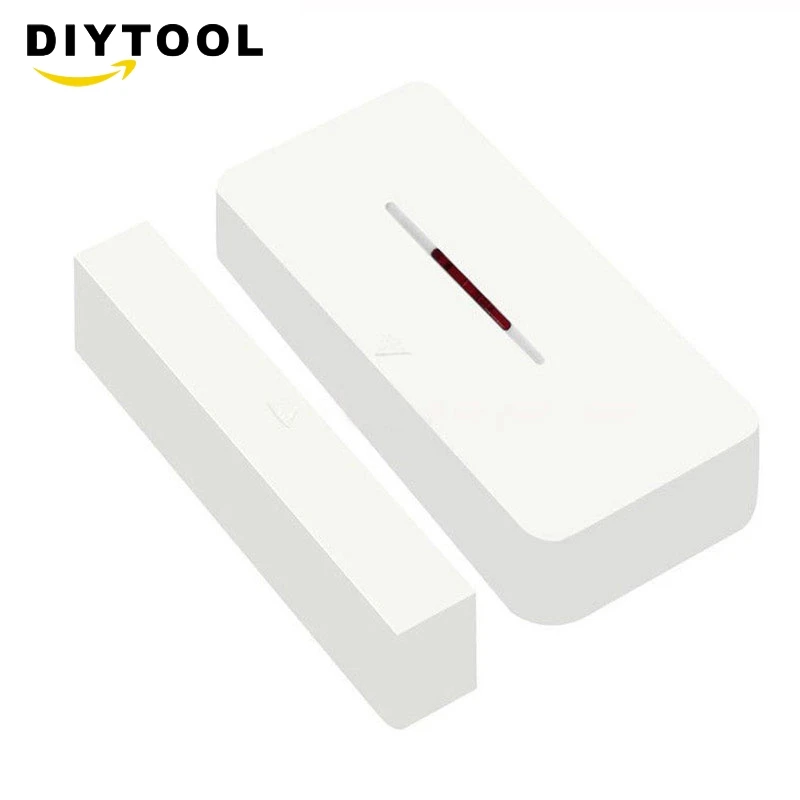 

Door& Window Entry Sensor Alarm Burglar Home Security Warning System Home Protection Kit