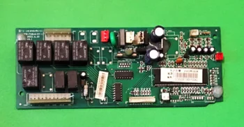 

95% new for Air conditioning computer board circuit board KFR-71DLW/DY-1 KFR-120Q/SDY(A) board good working