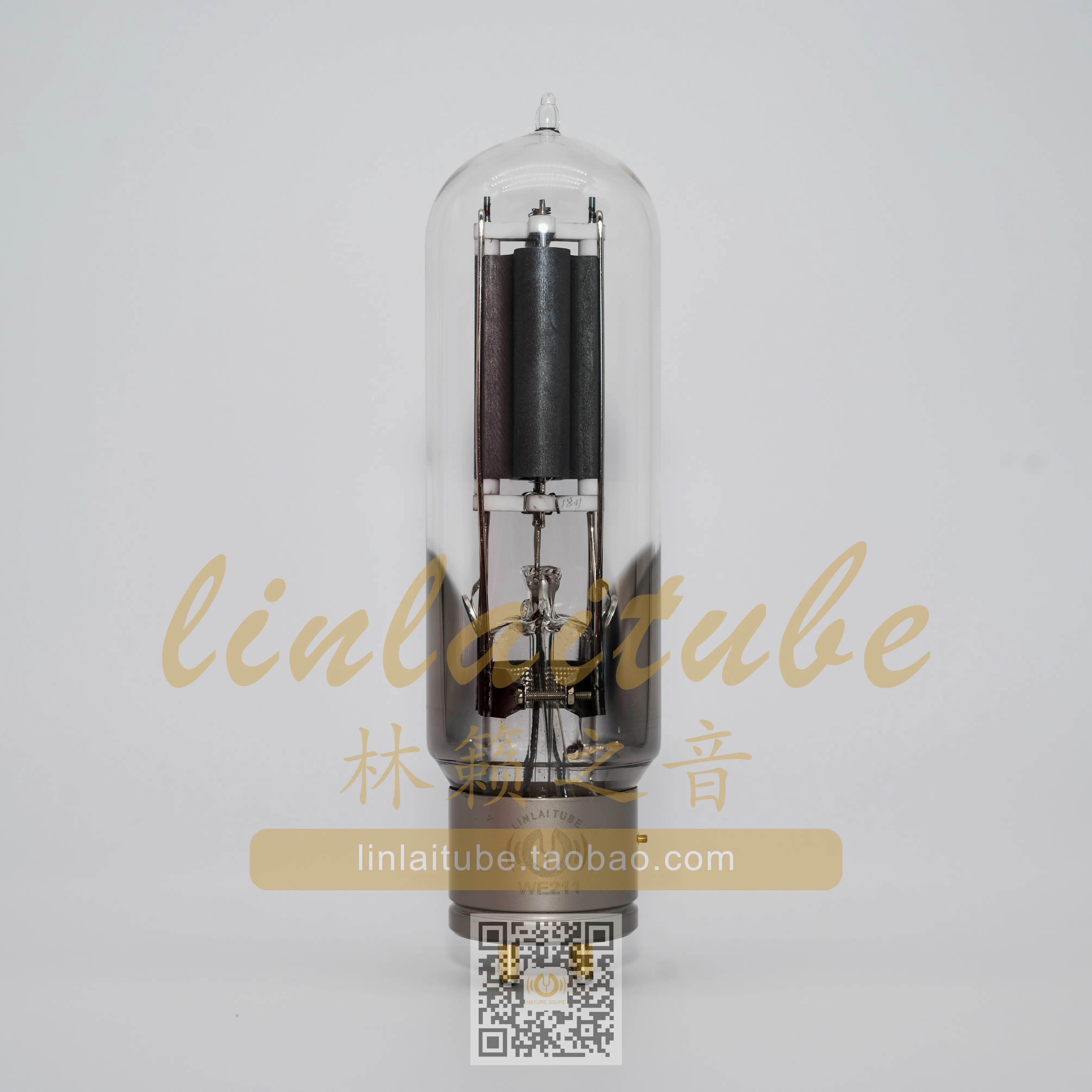 Factory outlet linlai tube duplicated WE factory