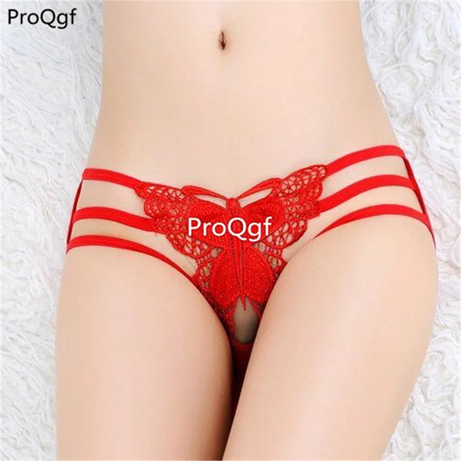 Prodgf/1 комплект; вечерние трусы с бабочкой для девочек и девушек
