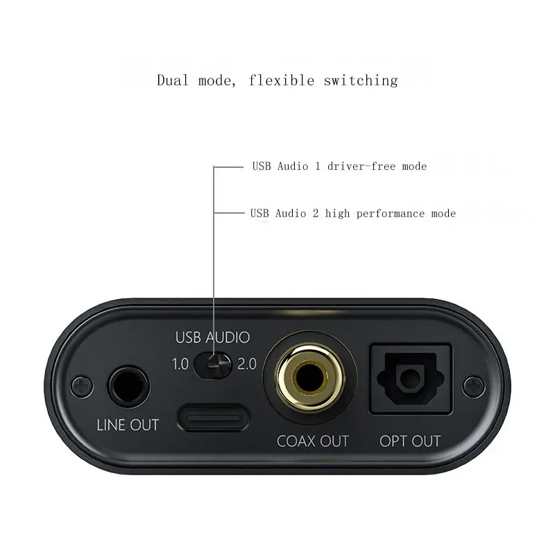 quality FiiO K3 Portable Headphone 