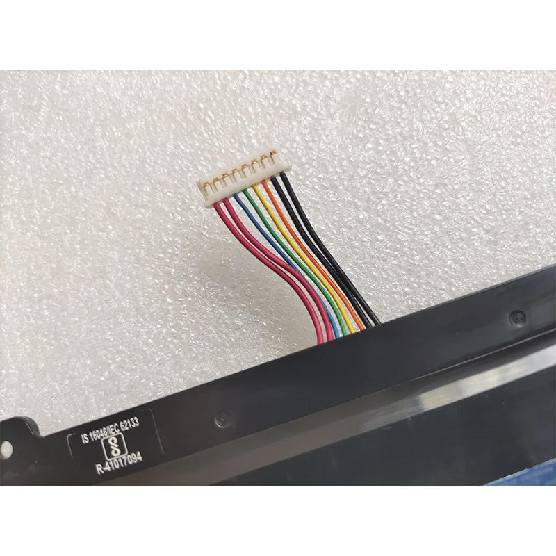 Bateria do Portátil para Acer Aspire Al15b32 V15 V5591g 52al 50hz 50ba 53qr 55uy 55yj 70gu 71k2 75gp 777p T5000 N15q12 73cf 75yc 75c9 - Imagem 2