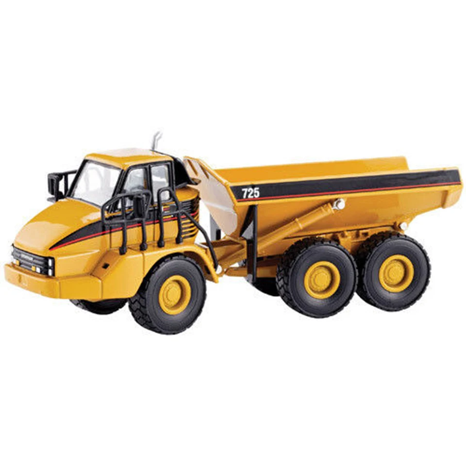 diecast lorries