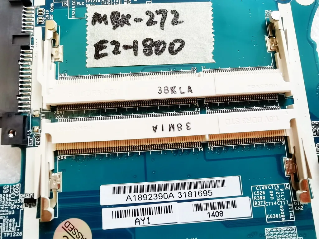 computador e escritório